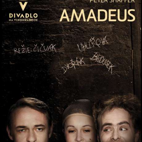 Amadeus