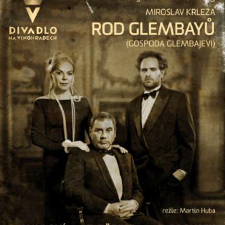 Rod Glembayů