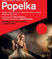 Popelka