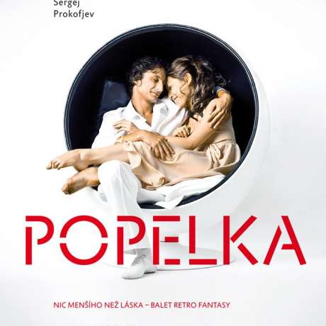 Popelka