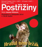 Postřižiny