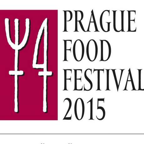 Prague Food festival 2015