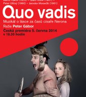 Quo Vadis