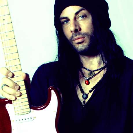 Richie Kotzen (USA)