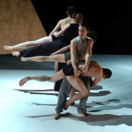 TANEC PRAHA 2015 – Sasha Waltz & Guests (DE)