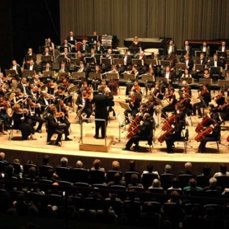 Severočeská filharmonie Teplice – koncert