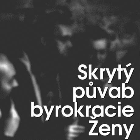 Skrytý půvab byrokracie - 15 let + Ženy