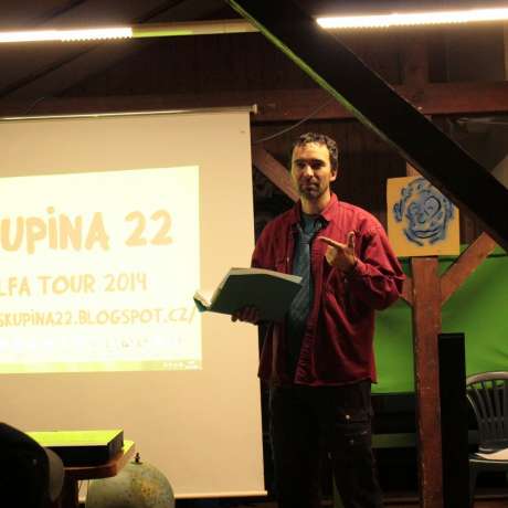 Skupina 22