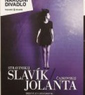 Slavík / Jolanta