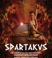 Spartakus - balet