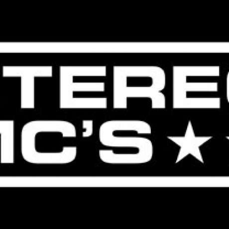 Koncert Stereo MC´s