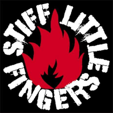 Stiff Little Fingers