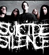 Koncert Suicide Silence vs. Thy Art Is Murder