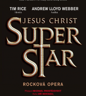 Jesus Christ Superstar