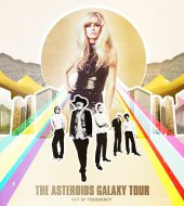 The Asteroids Galaxy Tour (DK)