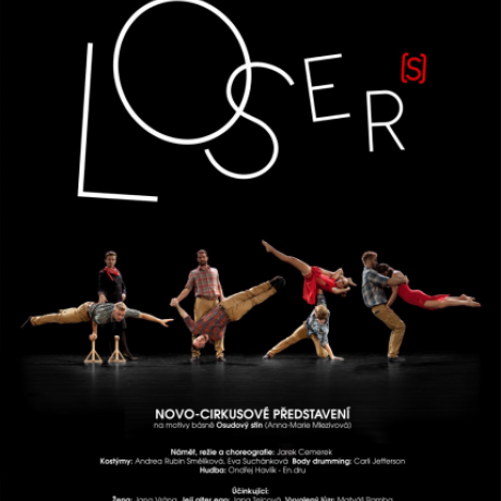 The Loser(s) - Letní Letná 2015