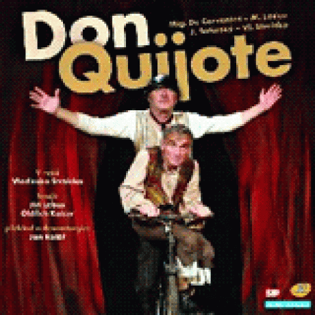 Don Quijote