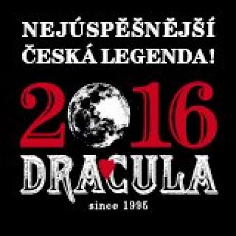 DRACULA 2016