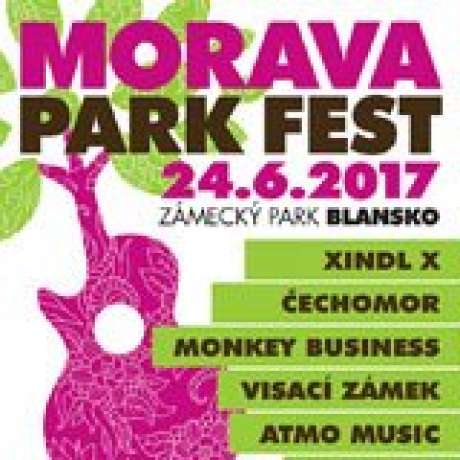 MORAVA PARK FEST 2017