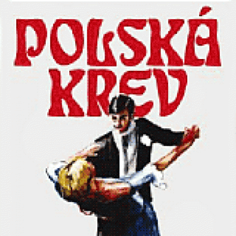 POLSKÁ KREV