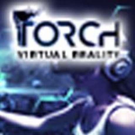 Torch VR: Cosmos