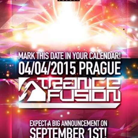 Combo ticket – Trancefusion 2014 / 2015