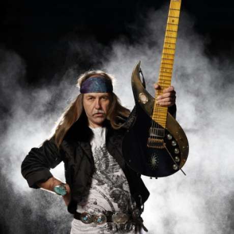 Uli Jon Roth (GER)