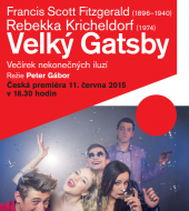 Velký Gatsby