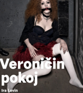 Veroničin pokoj