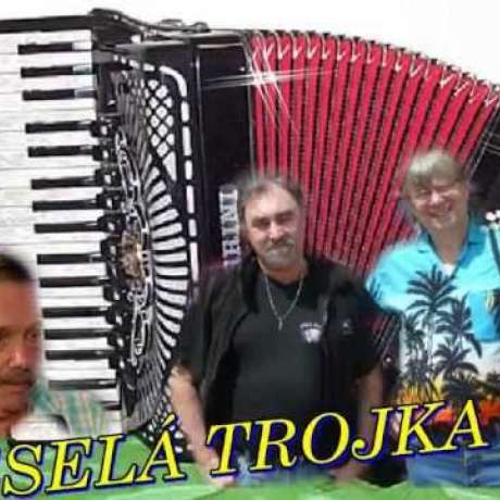 Veselá Trojka – ČEZ Fest 2014