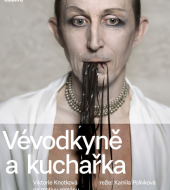 Vévodkyně a kuchařka