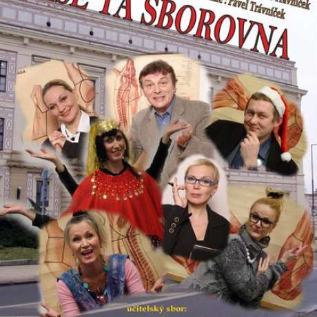 Zase ta sborovna