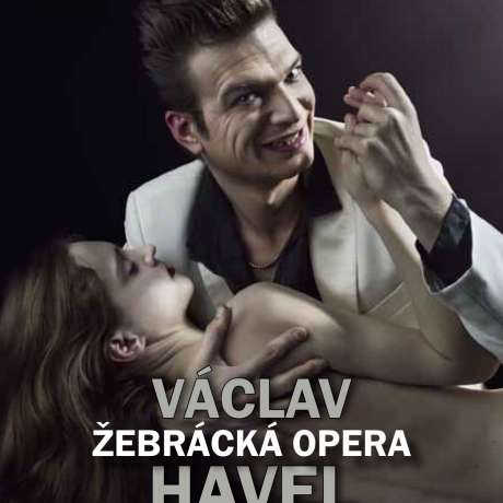 Žebrácká opera