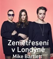 Zemětřesení v Londýně