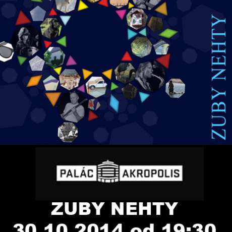 Zuby, Nehty – křest CD