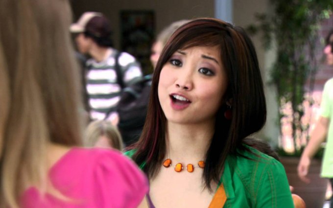 Wendy Wu: Homecoming Warrior - Trailer