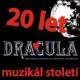 Dracula - Muzikál století