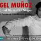 Ángel Muñoz: Ángel del Blanco al Negro