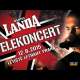 DANIEL LANDA - VELEKONCERT