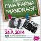 Koncert Ewa Farna, Mandrage