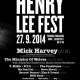 Henry Lee Fest