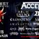 Metalfest Open Air 2015