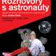 Rozhovory s astronauty