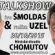 Talkshow – Ivo Šmoldas & Radim Uzel