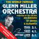 The World Famous Glenn Miller Orchestra – Speciální novoroční koncert