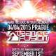 Combo ticket – Trancefusion 2014 / 2015