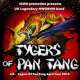 Tygers of Pan Tang (UK) -Tour 2014